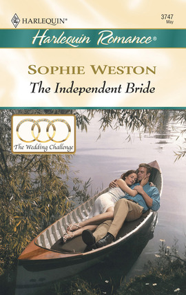 Title details for The Independent Bride by Sophie Weston - Available